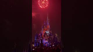 It’s just amazing 🤩 , no words #trending#youtube#like#amazing#yt#night#fireworks#disney