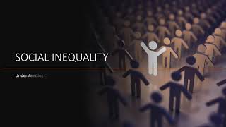 Social Inequality