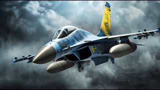 Zhdanov: 5 countries will train Ukrainian pilots on F-16 fighter jets