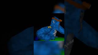 Obtaining the Key and Evading the Monster! |  #gorillatagfun #viral #vr #gorillatag #funny