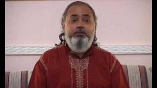 8. Cellular Vibrancy - Kriya and Meditation: Part - 1 by Guruji Dr. Premji Nirmal