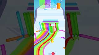 Pencil runner Best Android&ios gameplay#gameplay#shorts