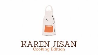 PEANUT BUTTER AND OATMEAL BITES |Cooking w/ Karen Jisan|