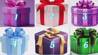 Surprising gifts | select your gift and see your surprise| exciting surprise|🎁🎀🎉