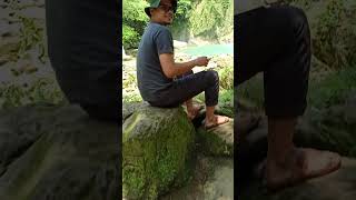 WISATA AIR CURUG CIKASO