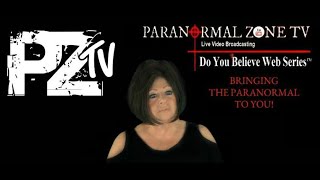 Paranormal Podcast - Unexplained Stories