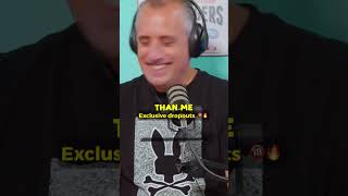 Joe Gatto ROASTED Tara Yummy until she was speechless