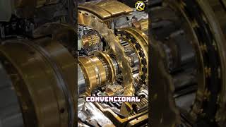 Cambio de dupla embreagem você conhece? | cambio fluido freio  |   RT-AUTOMATICO  #mecanica  #carros