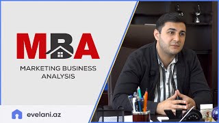 "MBA LTD" Consulting Group  - Qiymetlendirme Eksperti Ibrahimov Faiq