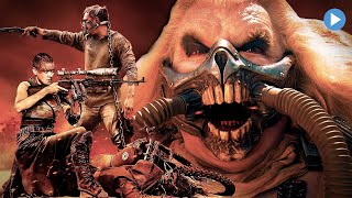 BEYOND THE WASTELAND 🎬 Exclusive Full Action Sci-Fi Movie Documentary Premiere 🎬 English HD 2024