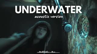 Red Velvet 'Underwater' (Acoustic Version)