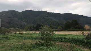 Orzignano Countryside Village In Tuscany, Italy #pisa #orzignano #italy