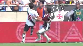 Deco x Vasco (Final - Taça Guanabara 2012)