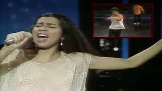 Irene Cara - What a Feeling (Eurodisco) Acapella - Dj Harvy Peru @21