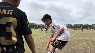 Florida Rush vs Florida premier FC 2013. Elite. 3/2/24 (10)