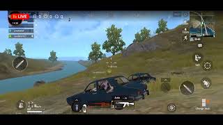 PUBG MOBILE LITE HINDI LIVE STREAM WITH //PRINCE//