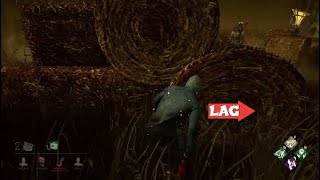 When LAG gets you killed