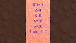 Only a few people succeed in answering this, can you? #math #logic #puzzle #trick #genius #youtubesh