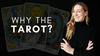 Tarot: Your Key to Self-Discovery