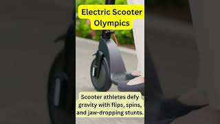 9 #electricscooter #electricscootercatchesfire #scooterinside