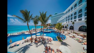 Hotel RIU Cancun 3 weeks ago