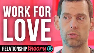 THE FUN EFFORT Needed to BUILD a successful RELATIONSHIP | Relationship Theory