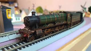 2021 Running Sessions: Great Western Locomotives Part II