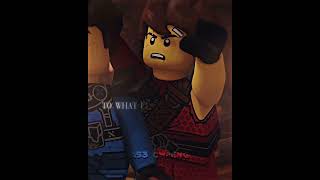 Ninjago Hunted Edit #ninjago #ninjagohunted #shortsfeed #shorts