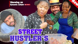 STREET HUSTLER'S~RECHAEL OKONKWO, EKENE UMENWA 2024 Latest Nollywood Movie #fypシ #new