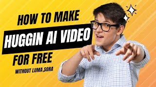 Perfect Way To Make Hugging Ai Video || How To Make  Hugging Ai Video For Free