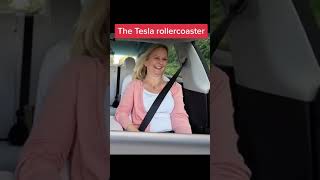 The Tesla launch rollercoaster!