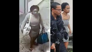 BEBÊ SEQUESTRADO EM MATERNIDADE NO RIO DE JANEIRO É ENCONTRADO.