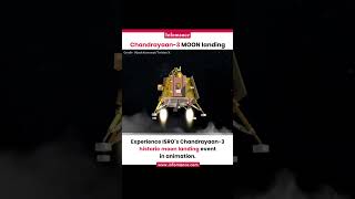 Chandrayaan-3: Vikram Lander successfully separated | ISRO's Chandrayaan-3