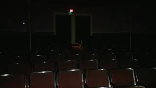 Orbs at twin city opera House McConnelsville Ohio