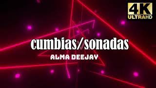 cumbias ecuatorianas (Alma Deejay)