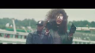 Déesse Major   YAMAY DANÉL  Clip Officiel