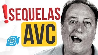 SEQUELAS DO AVC (DERRAME): 5 TIPOS QUE VOCÊ PRECISA SABER!