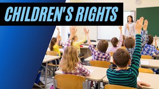 Children's Rights Unit