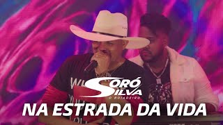 SORÓ SILVA - NA ESTRADA DA VIDA (DVD Ao vivo em São Paulo)