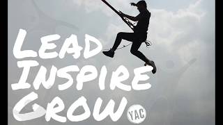 How to apply for Lead Inspire Grow