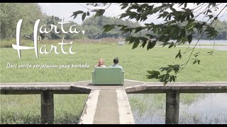 Film Pendek - HARTA, HARTI (2020)