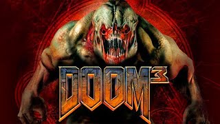 Doom 3 PL Rok 2004 Part 2