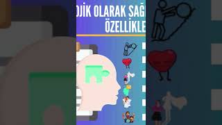 Psikolojik Sağlamlığı Olan İnsanların Özellikleri