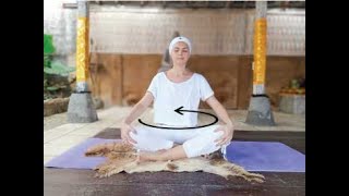 Apana kriya