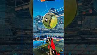 Airdribble #rl #rocketleague #rocketleagueclips #rocketleaguegoals #shorts