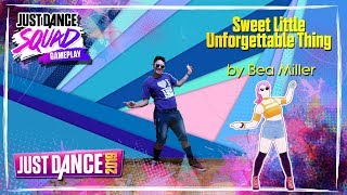 Just Dance 2019 - Sweet Little Unforgettable Thing ( S.L.U.T ) by Bea Miller