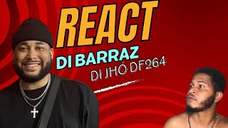 React di Barraz di @jhodf264 na Cypher Real Pa Real