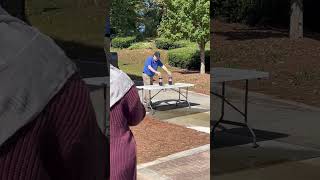 Mentos   Soda – Dr  Michael Nelson Fall 2023 Second Setup14