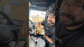 24 hours living  in thar challenge 🔥 #challenge #trendingonshorts #funny