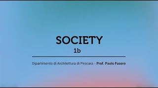 L4b - Society